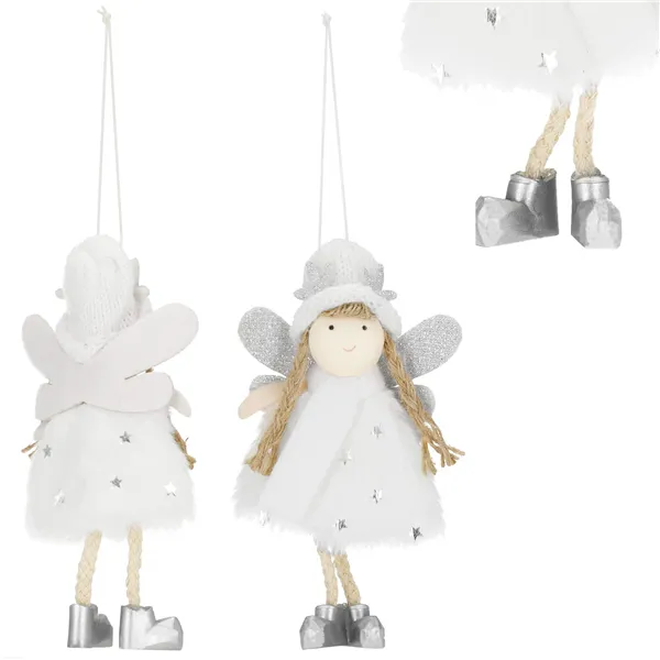 CA1093 CHRISTMAS DECORATION "ANGEL"