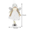 CA1093 CHRISTMAS DECORATION "ANGEL"