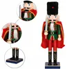 CA0911 CHRISTMAS DECORATION "NUTCRACKER"