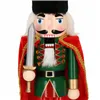 CA0911 CHRISTMAS DECORATION "NUTCRACKER"