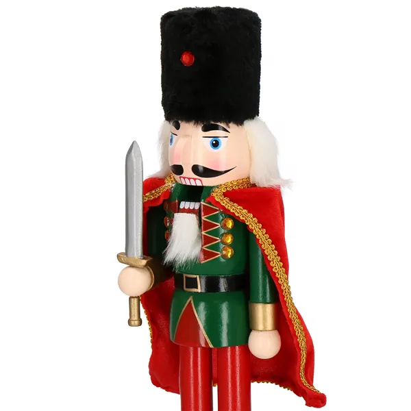 CA0911 CHRISTMAS DECORATION "NUTCRACKER"