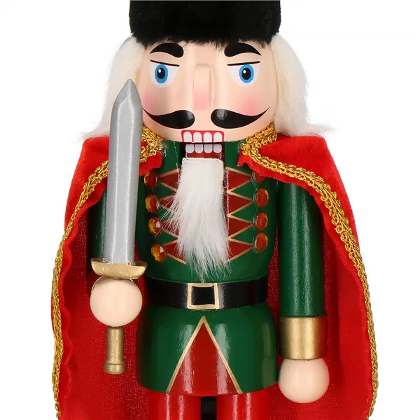 CA0911 CHRISTMAS DECORATION "NUTCRACKER"