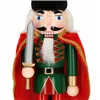 CA0911 CHRISTMAS DECORATION "NUTCRACKER"