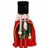 CA0911 CHRISTMAS DECORATION "NUTCRACKER"