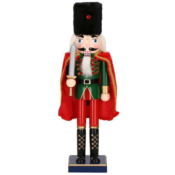 CA0911 CHRISTMAS DECORATION "NUTCRACKER"