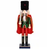 CA0911 CHRISTMAS DECORATION "NUTCRACKER"