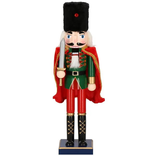 CA0911 CHRISTMAS DECORATION "NUTCRACKER"