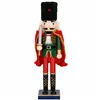 CA0911 CHRISTMAS DECORATION "NUTCRACKER"