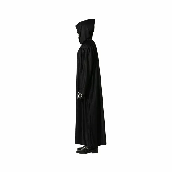 Kostumas suaugusiems Juoda Halloween Suaugusiems