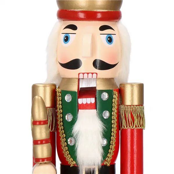 CA0907 CHRISTMAS DECORATION "NUTCRACKER"