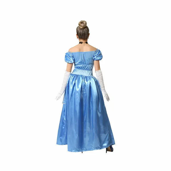 Svečana odjeća za odrasle Zils Princese