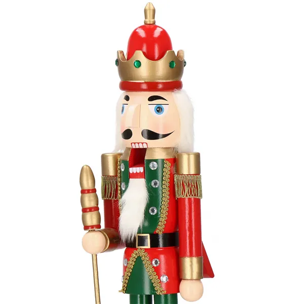 CA0907 CHRISTMAS DECORATION "NUTCRACKER"