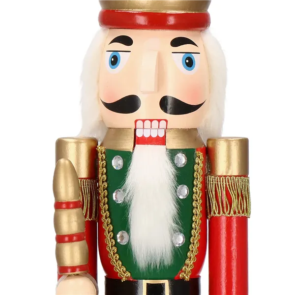 CA0907 CHRISTMAS DECORATION "NUTCRACKER"