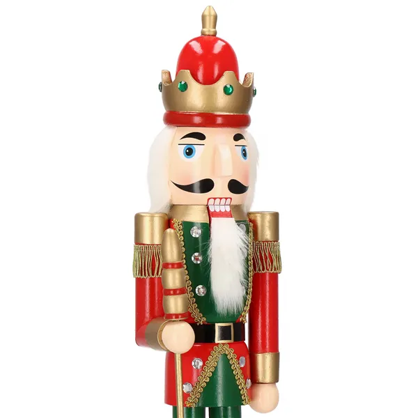 CA0907 CHRISTMAS DECORATION "NUTCRACKER"