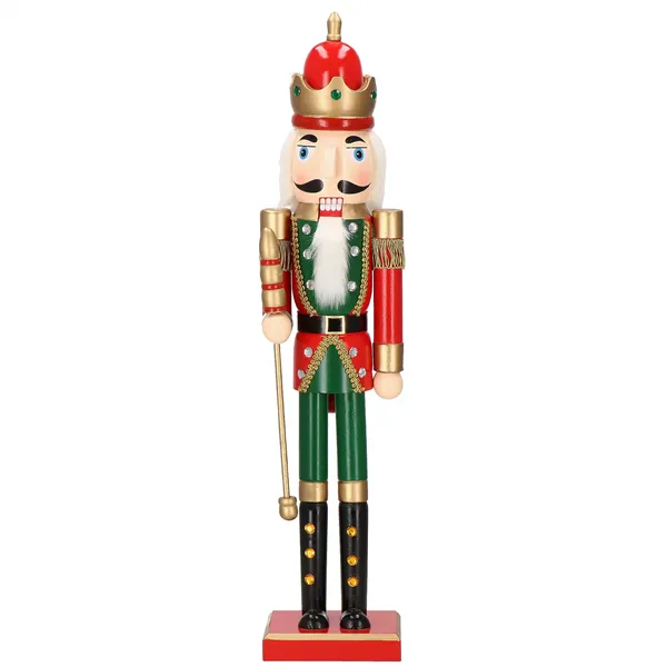 CA0907 CHRISTMAS DECORATION "NUTCRACKER"