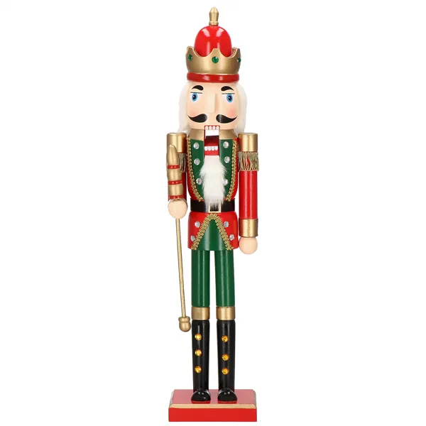 CA0907 CHRISTMAS DECORATION "NUTCRACKER"