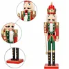 CA0907 CHRISTMAS DECORATION "NUTCRACKER"