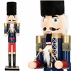 CA0812 CHRISTMAS DECORATION "NUTCRACKER"