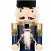 CA0812 CHRISTMAS DECORATION "NUTCRACKER"