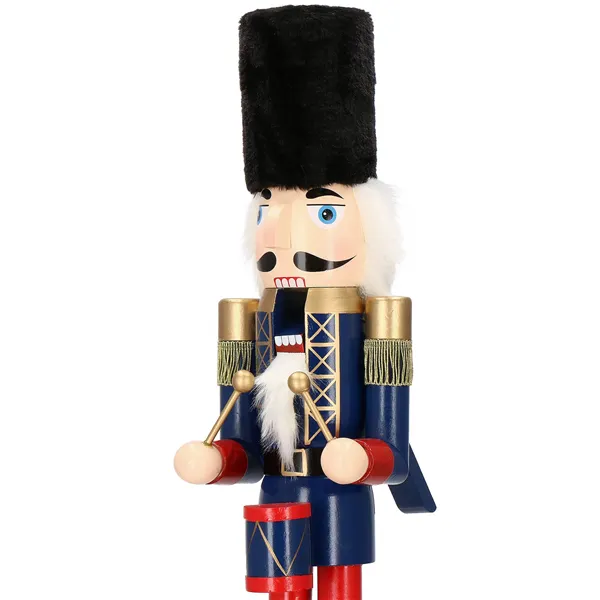 CA0812 CHRISTMAS DECORATION "NUTCRACKER"