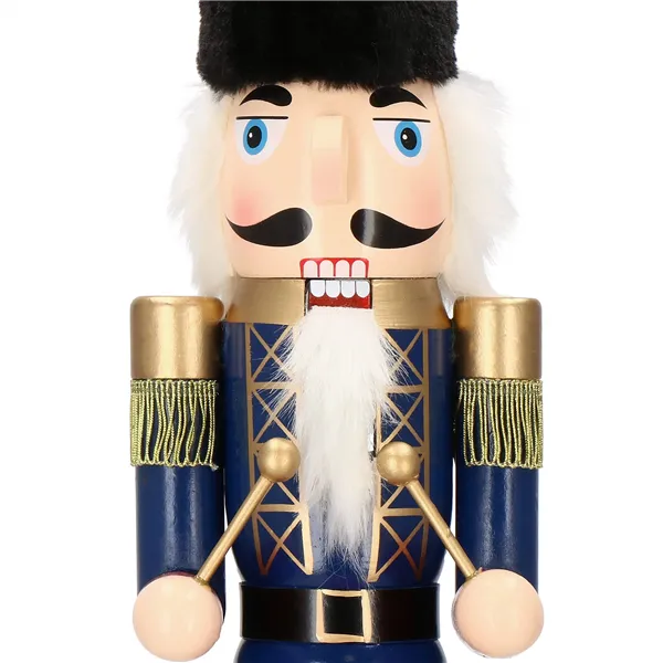 CA0812 CHRISTMAS DECORATION "NUTCRACKER"