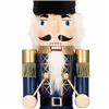 CA0812 CHRISTMAS DECORATION "NUTCRACKER"