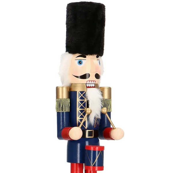 CA0812 CHRISTMAS DECORATION "NUTCRACKER"