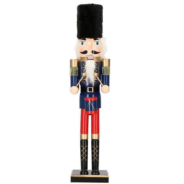 CA0812 CHRISTMAS DECORATION "NUTCRACKER"