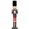 CA0812 CHRISTMAS DECORATION "NUTCRACKER"