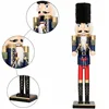 CA0812 CHRISTMAS DECORATION "NUTCRACKER"