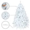 CT0050 ARTIFICIAL CHRISTMAS TREE WHITE FIR 150 CM