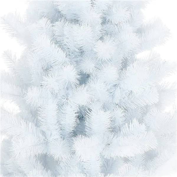 CT0050 ARTIFICIAL CHRISTMAS TREE WHITE FIR 150 CM