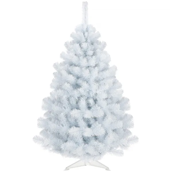 CT0050 ARTIFICIAL CHRISTMAS TREE WHITE FIR 150 CM