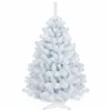 CT0050 ARTIFICIAL CHRISTMAS TREE WHITE FIR 150 CM