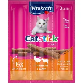 Snack for Cats Vitakraft Cat Stick Avis