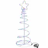 CL1230 CHRISTMAS TREE 192 LED