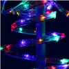 CL1230 CHRISTMAS TREE 192 LED