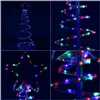 CL1230 CHRISTMAS TREE 192 LED