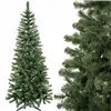 CT0056 ARTIFICIAL CHRISTMAS TREE GREEN FIR 220 CM