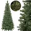 CT0056 ARTIFICIAL CHRISTMAS TREE GREEN FIR 220 CM