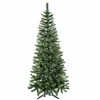 CT0056 ARTIFICIAL CHRISTMAS TREE GREEN FIR 220 CM