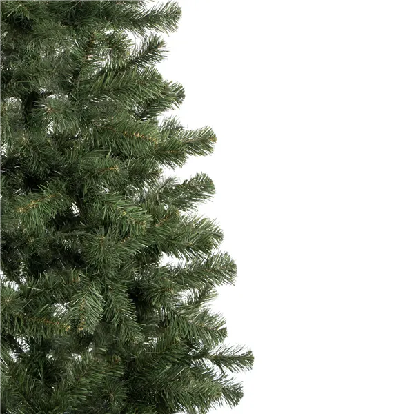 CT0069 ARTIFICIAL CHRISTMAS TREE GREEN FIR 120 CM