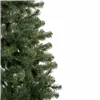 CT0069 ARTIFICIAL CHRISTMAS TREE GREEN FIR 120 CM