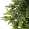 CT0096 CHRISTMAS TREE NATURAL SPRUCE PE LUX 220 CM