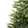 CT0096 CHRISTMAS TREE NATURAL SPRUCE PE LUX 220 CM