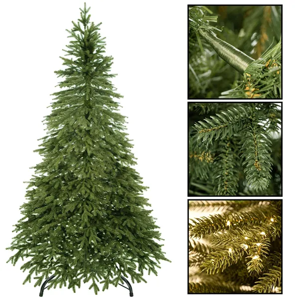 Christmas tree Springos CT0153 180cm