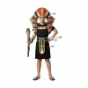 Kostiumas vaikams Spalvotas Egipto caras