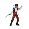 Детский костюм Пират Разноцветный пираты 3-4 Years 5-6 Years