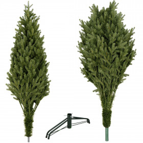 Christmas Tree Springos CT0154, 220 cm