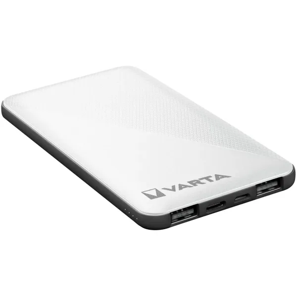 Varavirtalähde Varta Energy 5000 mAh